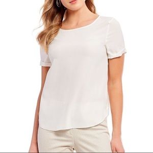 Antonio Melani Silk blouse